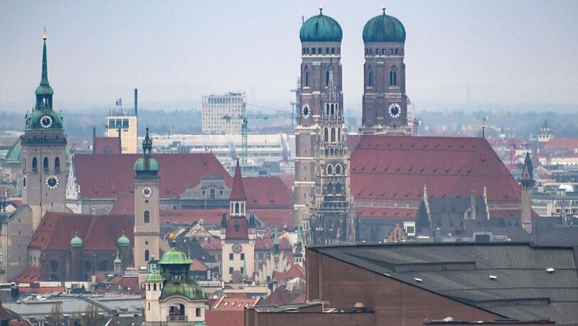 Annonce im Netz: Rekordverdächtige Miete für 60 m²-Wohnung in München