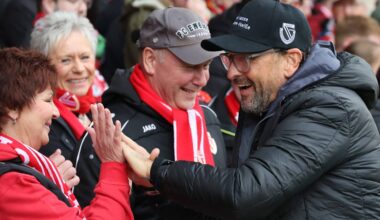 Energie Cottbus: Im Tor! Wollitz bastelt an Sensationsplan gegen RB Leipzig | Sport