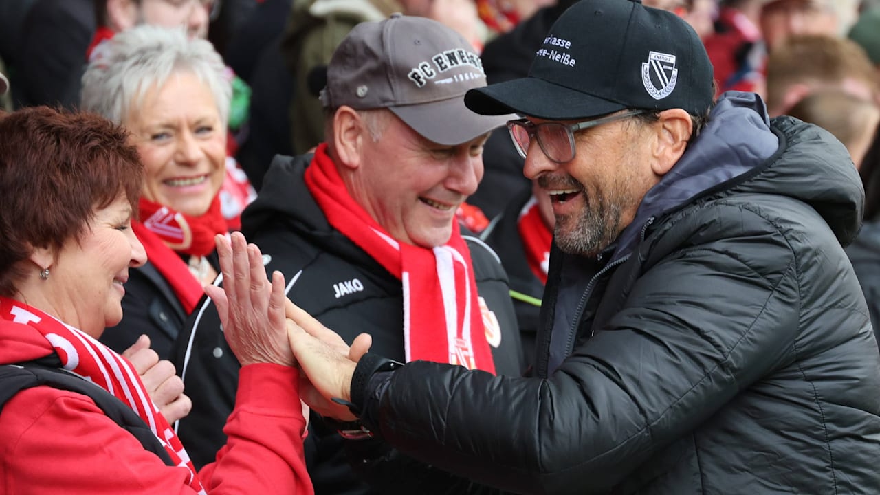 Energie Cottbus: Im Tor! Wollitz bastelt an Sensationsplan gegen RB Leipzig | Sport