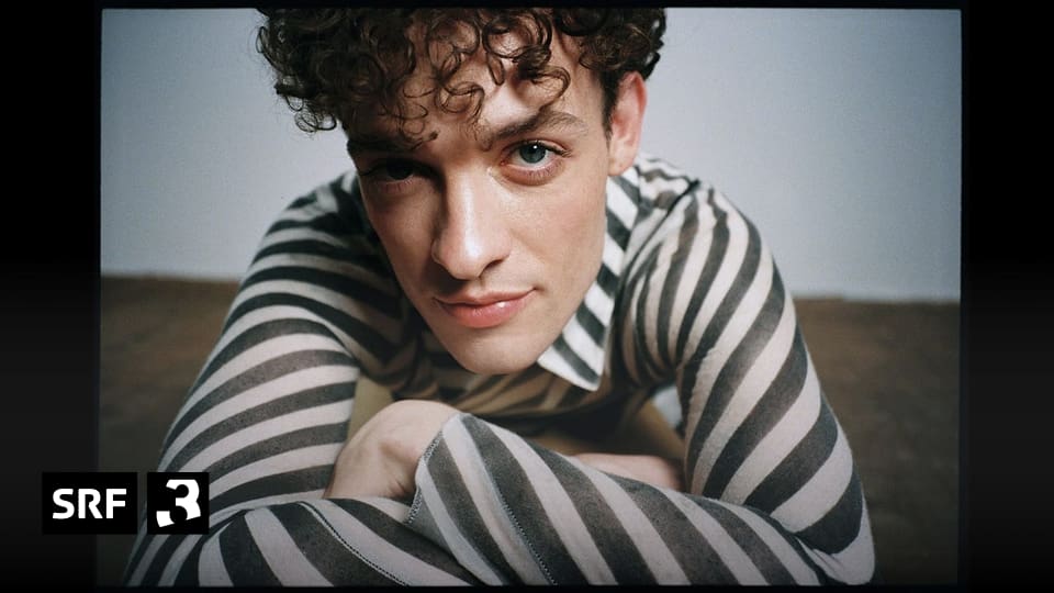 Debütalbum «Arthouse» nach ESC - Explizit und provokant: Nemo erobert die Welt erst jetzt - Radio SRF 3
