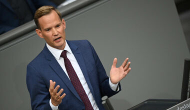 „Beobachten erheb­lichen Missbrauch“: Streeck will Cannabis auf Rezept zurückdrehen | Politik
