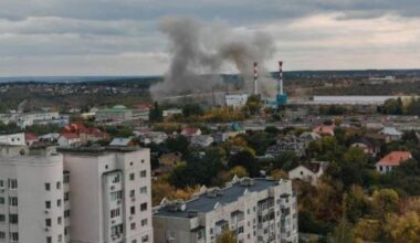 Auge um Auge!: Kiew intensiviert Angriffe auf Russland | Politik