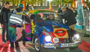 München: Lange Nacht der Museen am 18. Oktober - München