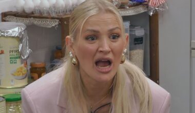 "Sommerhaus der Stars" - Folge 7: "Ich bin keine Therapeutin, Micha!"