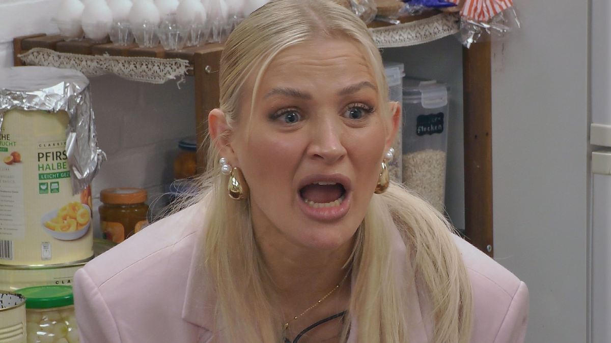 "Sommerhaus der Stars" - Folge 7: "Ich bin keine Therapeutin, Micha!"