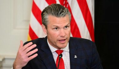 USA greifen erneut mutmaßliche Drogenboote im Pazifik an – 14 Tote