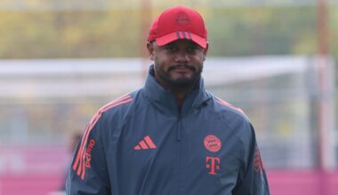 FC Bayern: Neue Abwehr-Sorgen für Kompany | Sport