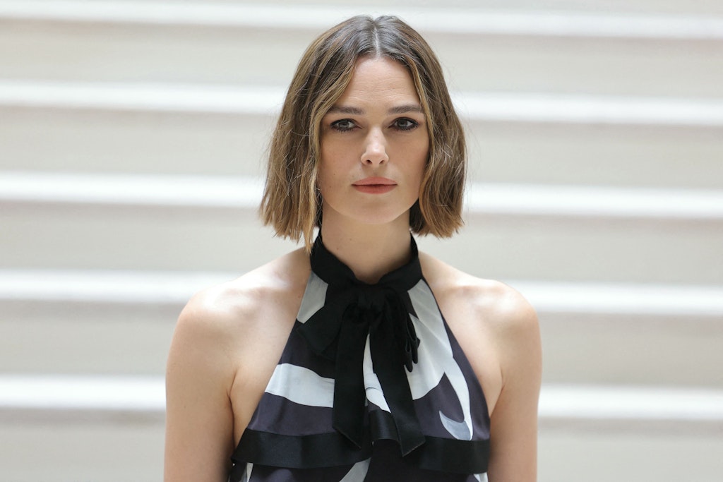 Keira Knightley will von „Harry Potter“-Boykott nichts gewusst haben