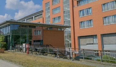 Klinik mit 770 Mitarbeitern und 17.000 Patienten pro Jahr geht pleite | Regional