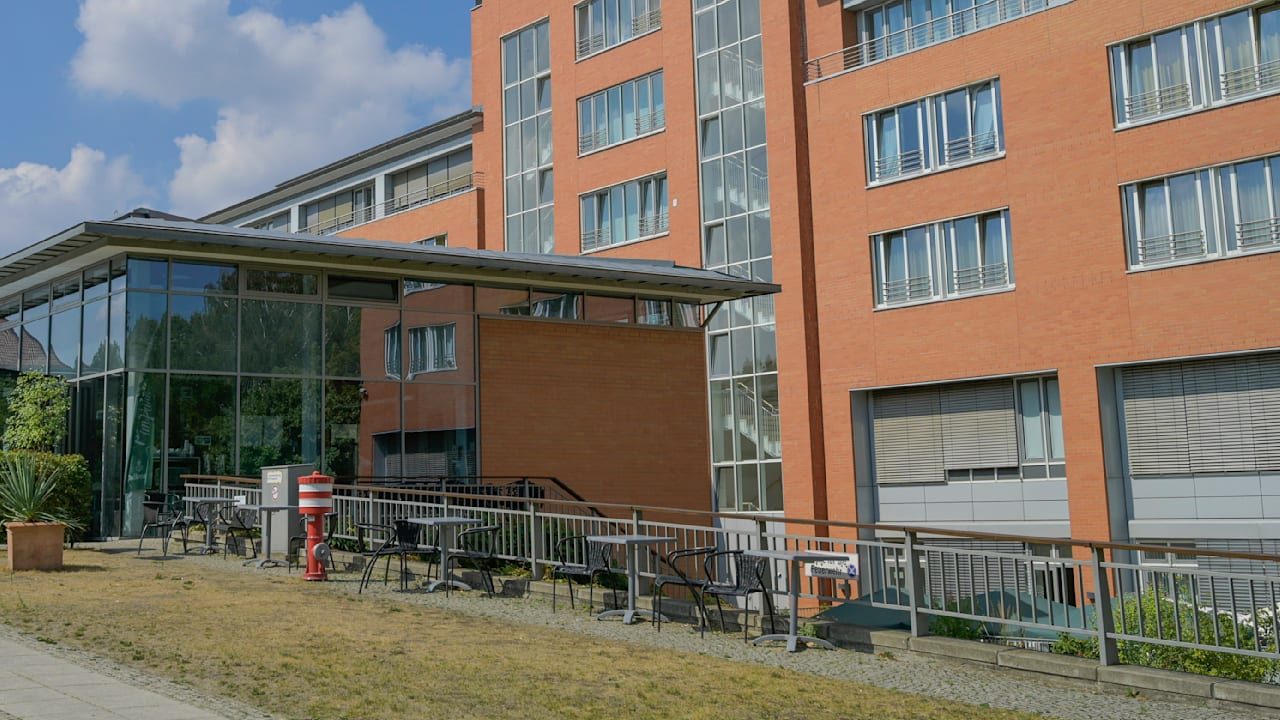 Klinik mit 770 Mitarbeitern und 17.000 Patienten pro Jahr geht pleite | Regional