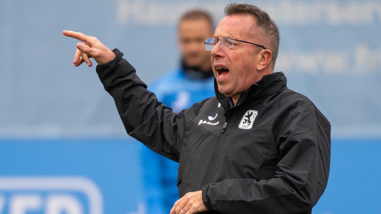 1860 München – MSV Duisburg: Wer überträgt die 3. Liga am Sonntag im TV? | Sport