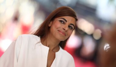 Neuanfang mit neuem Namen: Collien Fernandes sagt, wie es ihr nach der Trennung geht