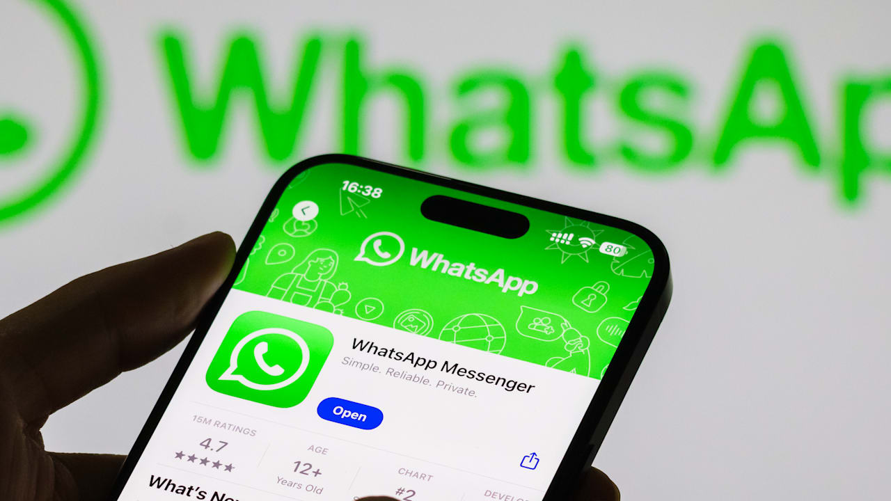 EU plant Chatkontrolle: Experten fürchten flächendeckende Überwachung | Leben & Wissen