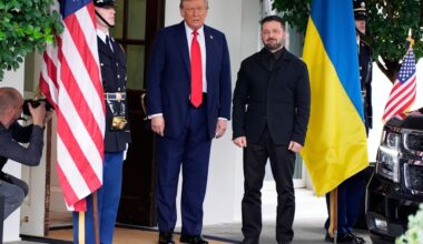 USA liefern Ukraine Geheimdienstinfos für Angriffe auf russische Energieanlagen