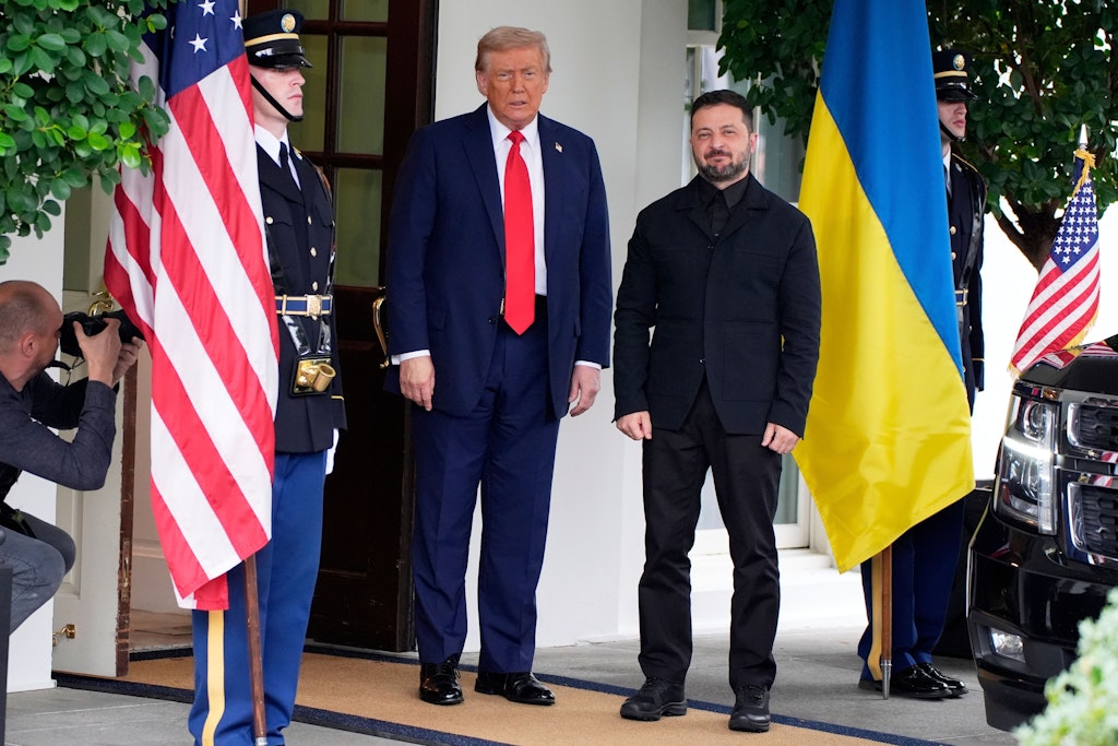 USA liefern Ukraine Geheimdienstinfos für Angriffe auf russische Energieanlagen
