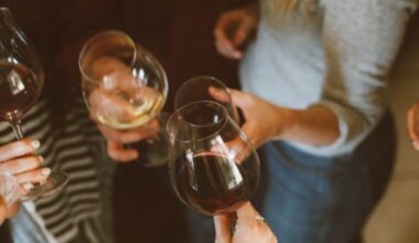 11 Orte in Augsburg, an denen ihr im Herbst euren Geburtstag feiern könnt