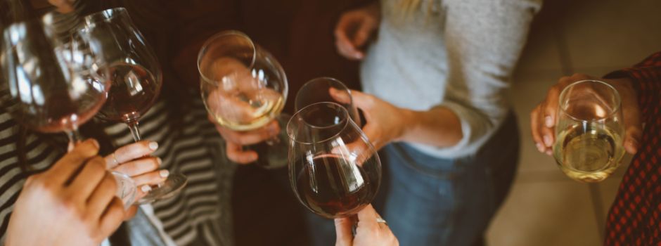 11 Orte in Augsburg, an denen ihr im Herbst euren Geburtstag feiern könnt