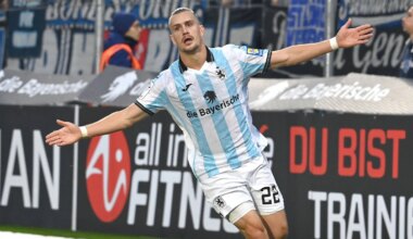 TSV 1860 München gegen MSV Duisburg: „Wir wussten, wir mussten liefern hier“ - Sport