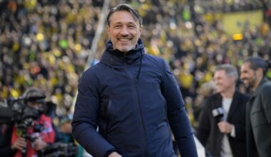 BVB: Stars tuscheln über Kovac-Verwandlung | Sport