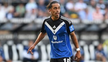 HSV: Vor emotionaler Rückkehr! Was von Yussuf Poulsen bei RB Leipzig übrig blieb | Sport