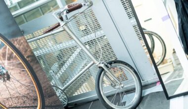 Bespoked Dresden 2025: 26 Kuriositäten von der Erfinder-Messe!