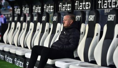 Doppel-Knall und große Sorgen: Borussia Mönchengladbach fegt die Trümmer zusammen