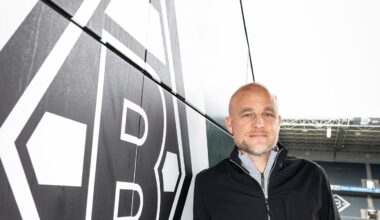 Borussia Mönchengladbach: DAS ist der Transfer-Plan von Rouven Schröder | Sport