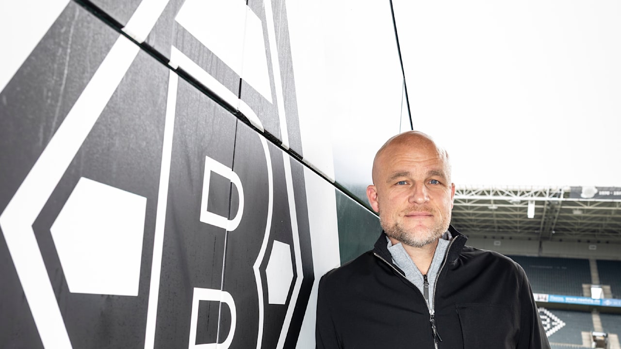 Borussia Mönchengladbach: DAS ist der Transfer-Plan von Rouven Schröder | Sport