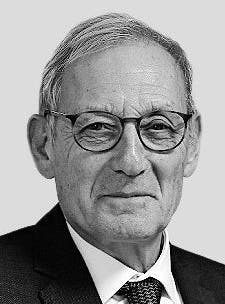 Carlo Schmids Einsicht kam für die alte CVP zu spät.