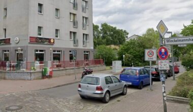 Berlin: Mann entreißt Mutter Kind und rennt weg | Regional