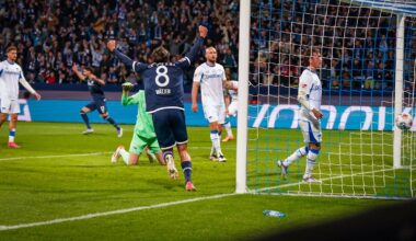 Serie von Hertha BSC reißt: 18-jähriger Doppelpacker stoppt freien Fall des VfL Bochum
