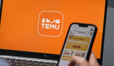 Temu im Visier: Bundeskartellamt leitet Verfahren ein | Leben & Wissen