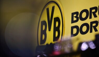 Borussia Dortmund - Missbrauchsverdacht gegen Ex-BVB-Mitarbeiter: Opfer doch 17? - Sport