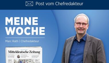 Wir machen weit mehr als "nur" Zeitung