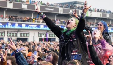 „Rock am Ring“: BILDplus-Gewinnspiel! Gewinnen Sie lebenslangen Eintritt | Unterhaltung