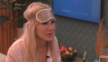 Tränen-Aufruf bei „Promi Big Brother“: Wen Laura Blond verzweifelt sucht | Unterhaltung