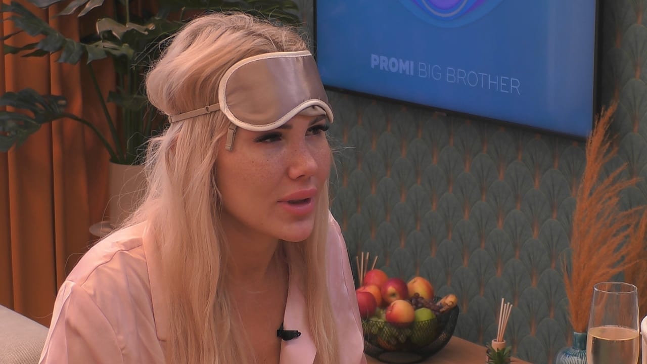 Tränen-Aufruf bei „Promi Big Brother“: Wen Laura Blond verzweifelt sucht | Unterhaltung