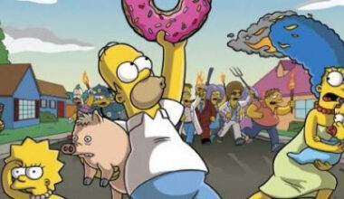 Die Simpsons kehren ins Kino zurück - Termin steht fest
