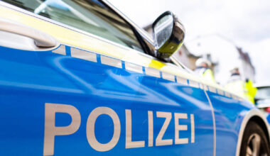 Mannheim: Verkehrsunfall fordert drei Verletzte - Polizeiberichte aus Rhein-Neckar-Odenwald