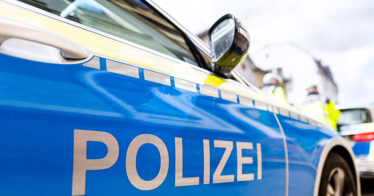 Mannheim: Verkehrsunfall fordert drei Verletzte - Polizeiberichte aus Rhein-Neckar-Odenwald