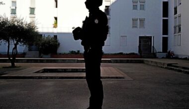 Zwei Tote und fünf Verletzte nach Schüssen in Nizza - Frankreich