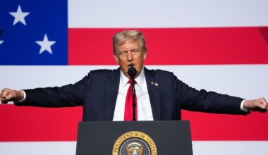 Trump will getreue Unis mit Förderung belohnen