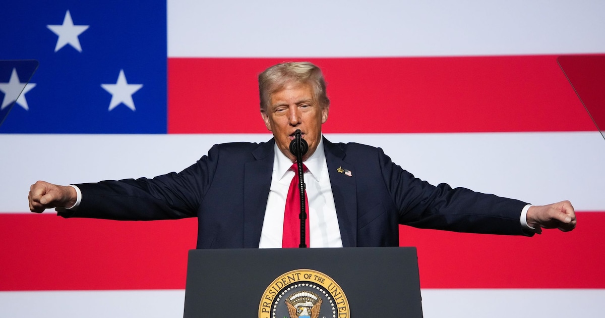 Trump will getreue Unis mit Förderung belohnen
