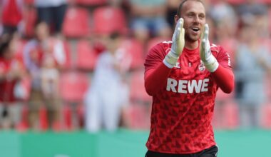 1. FC Köln-Torwart Marvin Schwäbe im Interview: „Meine Priorität liegt hier“