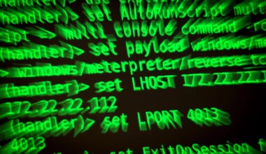 Microsoft-Report - Deutschland größtes Hacker-Ziel in der Europäischen Union - Panorama