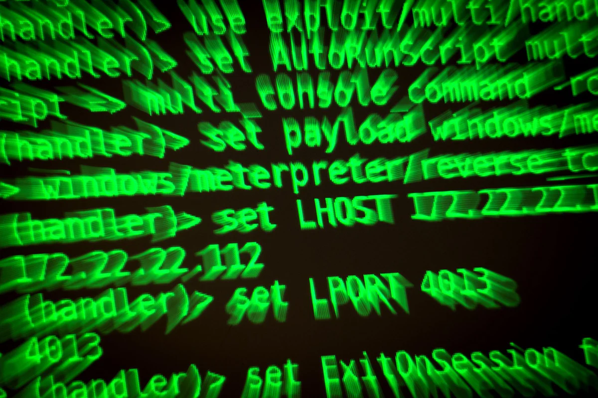 Microsoft-Report - Deutschland größtes Hacker-Ziel in der Europäischen Union - Panorama