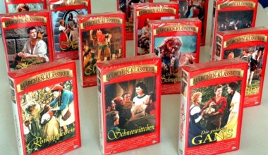 Die gruseligsten Märchenfilme der DDR: Das kalte Herz