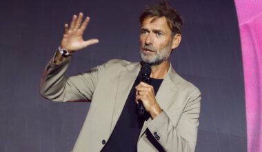 Jürgen Klopp: Neuer Job! Was der Ex-Trainer jetzt zusätzlich macht | Sport