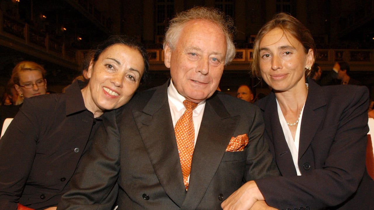 Tochter von Milliardär Reinhold Würth überraschend gestorben | Geld