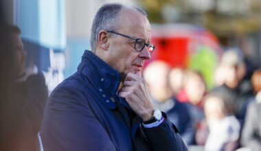 "Stadtbild": Allianz gegen Rechtsextremismus kritisiert Merz